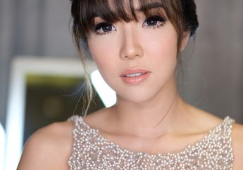 Gisella Anastasia Suka Akting Gading Marten Di Film Love For Sale