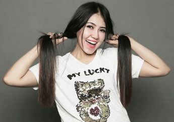 Bawakan 'Secret Love Song' di Sebuah Acara, Suara Merdu Via Vallen Tuai Pujian