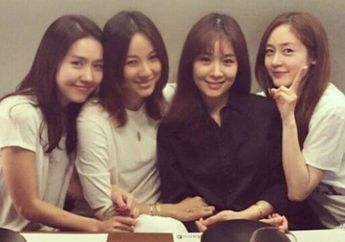 Dua Member Fin.K.L Tampil di Konser Ock Joo Hyun, Tanda-tanda Reunian nih?