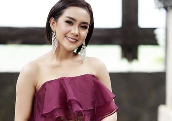 Cari Kekasih Baru, Cita Citata Cuma Minta Dikasih yang Terbaik