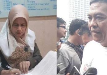 10 Tahun Tinggal di Hotel Bersama Anak-anaknya, Ternyata Ini Pekerjaan CW