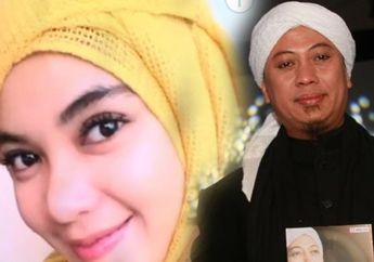 Opick Bawa Pulang Jenazah Istri Kedua ke Kediamannya