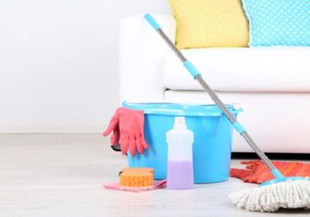 Ayo Catat, Inilah Waktu Ideal untuk Mencuci Perabotan Rumah Tanggamu