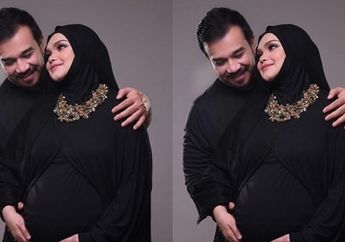 Akhiri Penantian Selama 11 Tahun, Siti Nurhaliza Melahirkan Anak Pertamanya, Selamat!