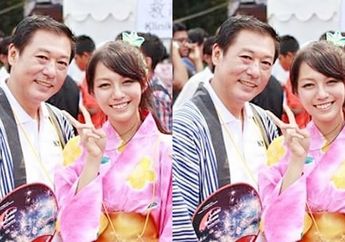 Jelang Tujuh Hari Hiromitsu Harada Berpulang, Keluarga akan Gelar Pengajian