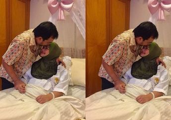 Alasan Siti Nurhaliza Melahirkan Anak Pertama di Hari Senin