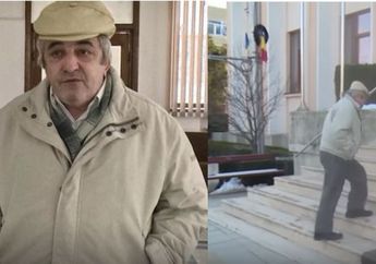 Divonis Telah Meninggal, Pria Ini Justru Datang ke Pengadilan