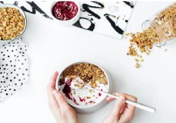 Inilah 4 Jenis Menu Makanan yang Tepat di Konsumsi Saat Sarapan