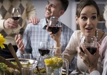 Ini 5 Karakter Wanita yang Tak Disukai Oleh Kaum Pria, Apa Kamu Termasuk?