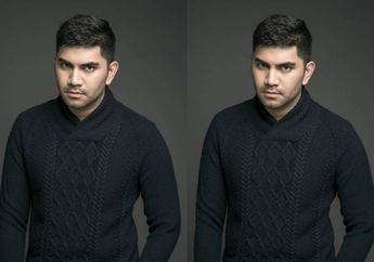 Kerap Dicibir Netizen, Gandhi Fernando Ungkap Persiapannya untuk Mengikuti Ajang Mister Indonesia