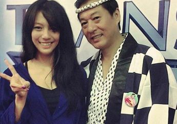 Mengenang Chef Harada, Ternyata Sudah Puluhan Tahun di Indonesia