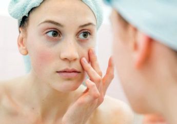 Singkirkan Lingkar Hitam Pada Mata dengan Si Bulat Satu Ini, Mau Tahu?