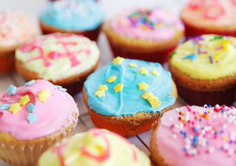 Jangan Terlalu Banyak Makan Makanan Manis, Bisa Berdampak Buruk Pada Kemampuan Kognitif loh, Masa sih?