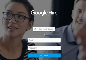 Lagi Nyari Kerja? Google Bakal Buat Layanan Info Lowongan Kerja Lho