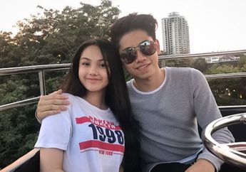 Resmi Jadian, Athalla Naufal Pamerkan Video Detik-detik Pernyataan Cintanya