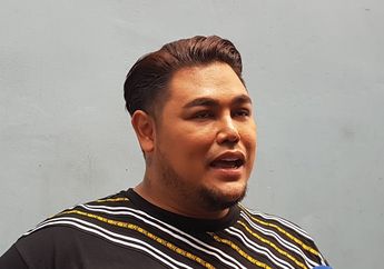 Disebut Mirip Pangeran Arab, Ivan Gunawan: Ah Itu Disambung-sambungin Aja