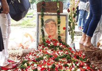 Ayumi : Papa Saya (Chef Harada) Superhero, Dia Hebat!