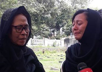 Istri dan Anak Ungkap Cita-cita Chef Harada yang Belum Sempat Terwujud