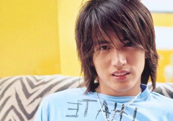 Menikah di Usia 41 Tahun, Pemeran Tao Ming Tse di F4 Pilih Bali Sebagai Tempat Pernikahanya!