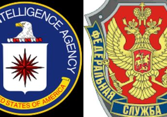 Inilah Badan Mata-mata Terbaik di Dunia, Bukan Milik Amerika atau Rusia!