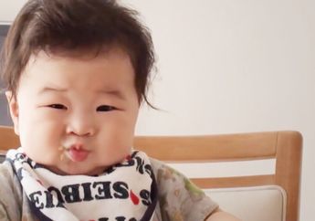 Ini 15 Inspirasi Nama dan Artinya Untuk Menyambut Kelahiran si Kecil, Penggemar Budaya Jepang Harus Baca nih! 