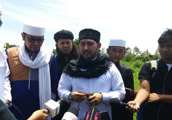 Para Sahabat Berikan Doa dan Ucapan Belasungkawa atas Meninggalnya Wulan Maya Sari, Istri Kedua Opick