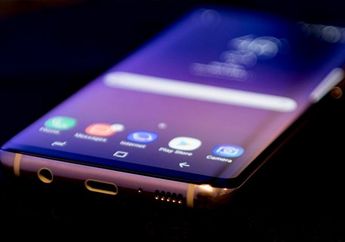 Samsung Galaxy S8 Belum Lama Luncur Sudah Terlibat Masalah Baru