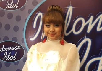 Ghea Indrawari Bertingkah Aneh Sebelum Tereliminasi, Apakah Sebuah Firasat?