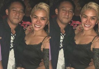 Pergi Berdua Bareng Dipo Latief, Nikita Mirzani: Sudah Muhrim!