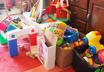 Kisah Balita Perempuan yang Jadi Korban Pedofilia, Sangat Trauma Hingga Membarikade Pintu Kamarnya dengan Mainan