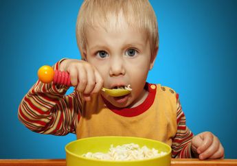 Awas, Anak-anak yang Kualitas Tidurnya Kurang Memiliki Kecenderungan Terkena Risiko Obesitas Lebih Banyak, Orangtua Harus Baca nih