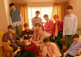 Tak Hanya Buat Kontroversi dengan Ucapannya di Ruang Tunggu, Netizen Tuduh Wanna One Plagiat Lagu SF9! 