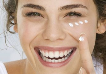 Efektif Nggak sih Menggunakan Krim Anti Aging Untuk Memperlambat Penuaan Dini? Berikut Penuturan dr. Olivia Ong