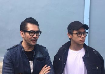 Pendidikan itu Nomor Satu, Tapi Brandon Salim Pilih Tak Kuliah Demi Kariernya!