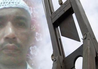 Dipaksa Akui Lakukan Pembunuhan hingga Saksi Kunci Mendadak Hilang, Inilah 6 Kejanggalan Eksekusi Mati TKI Zaini Misrin