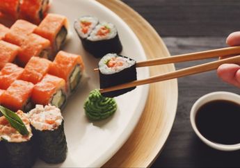 5 Kuliner Manis yang Harus Kamu Cobain Saat ke Jepang, Salah Satunya Mirip Makanan Indonesia loh