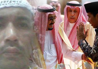 Pasca Arab Saudi Eksekusi Mati TKI Zaini Misrin, Pemerintah: Eksekusi Tak Akan Ganggu Hubungan Indonesia-Arab Saudi