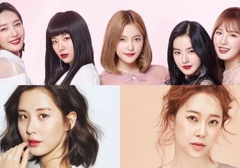 Daebak, Deretan Artis K-Pop Ini Bakal Tampil di Konser Korea Utara Lho!