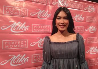 Luncurkan Album Baru, Alika Gandeng Tohpati