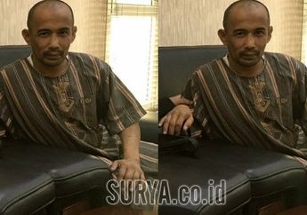 7 Fakta TKI Dihukum Mati di Arab Saudi, Mulai Pesan Terakhir Hingga Tangisan Cucu Pertama