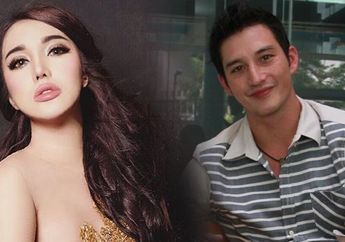 Ramai Isu Transgender Lucinta Luna, Instagram Mike Lewis Banjir Sindiran Netizen Soal Barang Palsu