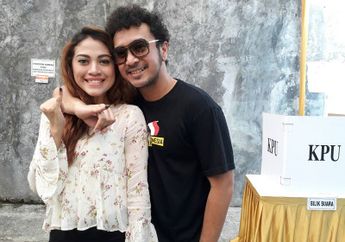 Giring Belum Pernah Golput, Begini Ceritanya 