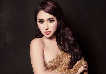 Heboh! Beredar Foto KTP yang Diduga Identitas Asli Lucinta Luna
