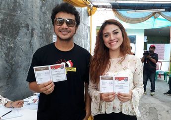 Giring Nidji: Yang Menang Pilkada DKI Lebih Berat Lho!