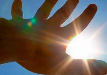 Tak Hanya di Pontianak, 'Hari Tanpa Bayangan' juga Terjadi di Beberapa Kota Berikut, Namun . . .