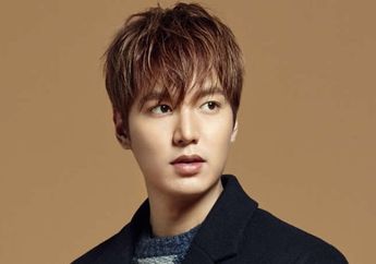 Beredar Foto Lee Min Ho dalam Balutan Seragam Militer, Gantengnya Maksimal!