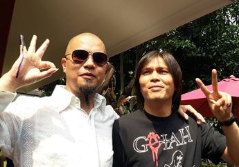 Once Mekel: Itu Kehendak Tuhan, Ngga Usah Tuduh Sana Sini Curang