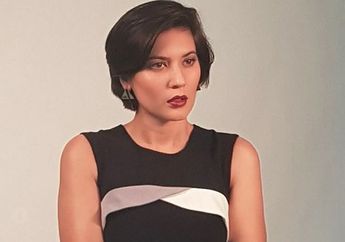 Demi Cegah Kanker Serviks, Hannah Al Rashid Himbau Masyarakat Dukung Petisi Ruben Onsu