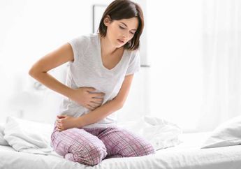 Jangan Abaikan Sakit Perut, Bisa Jadi Pertanda Penyakit Serius, Inilah 5 Penyebabnya