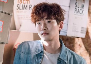 Junho 2PM Dikonfirmasi Bakal Jadi Koki Restoran Tiongkok di Drama Baru SBS
